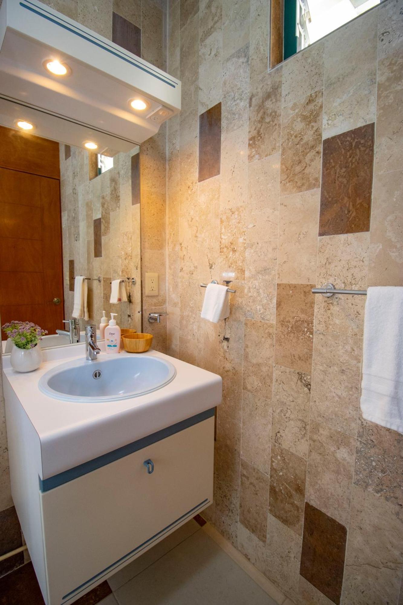 New! Bamboo Rooftop Villa Cuernavaca Exterior photo