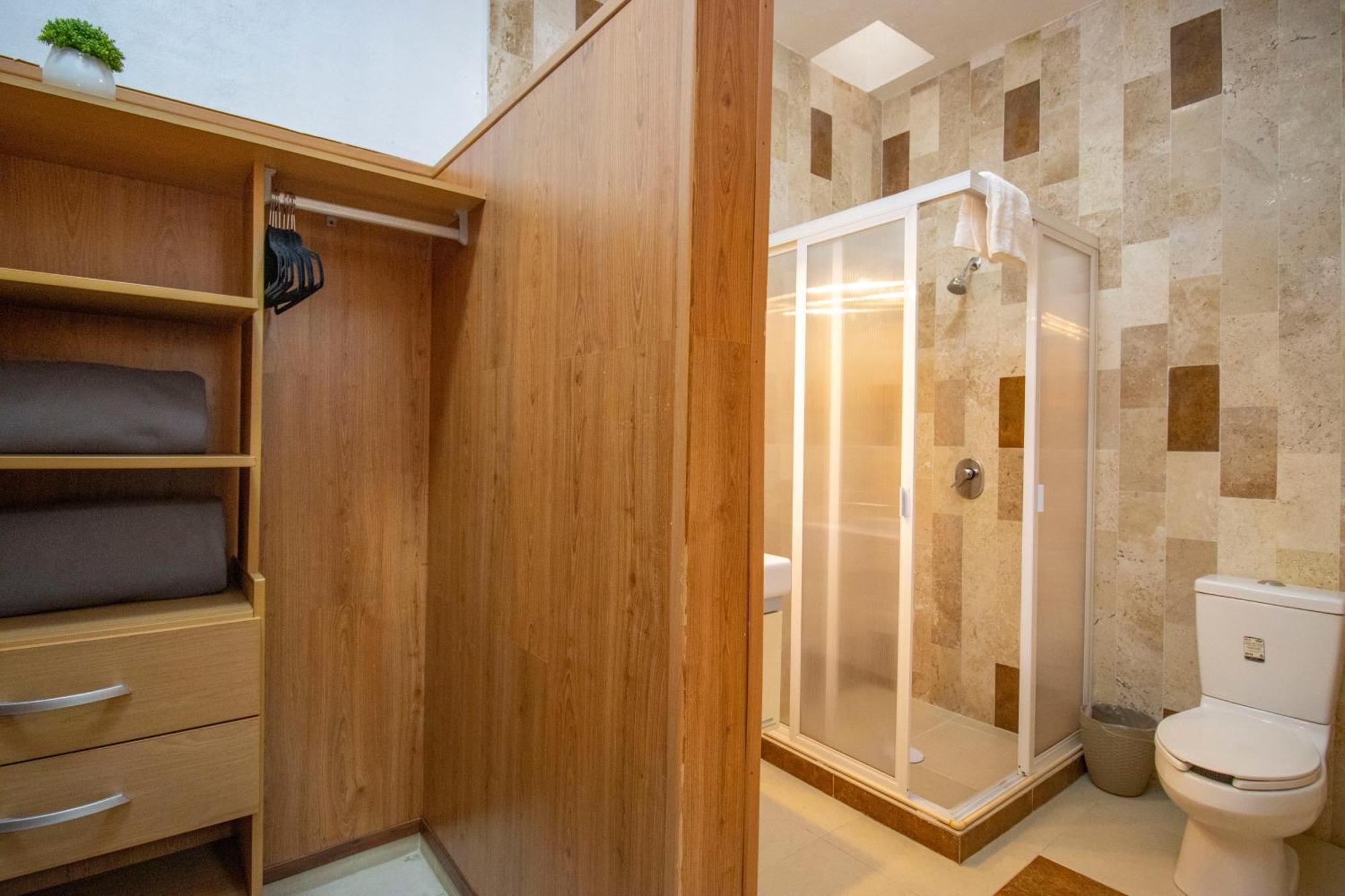 New! Bamboo Rooftop Villa Cuernavaca Exterior photo